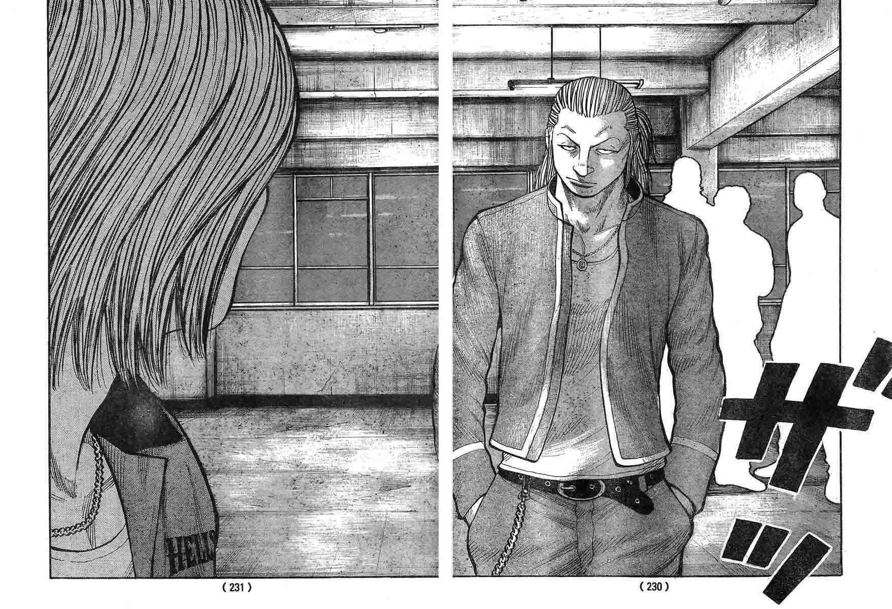 Worst Chap 123 - Next Chap 124