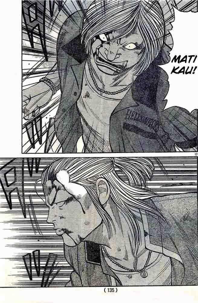 Worst Chap 124 - Next Chap 125