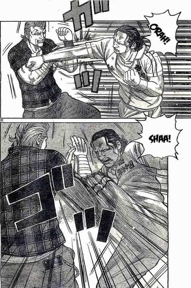 Worst Chap 124 - Next Chap 125