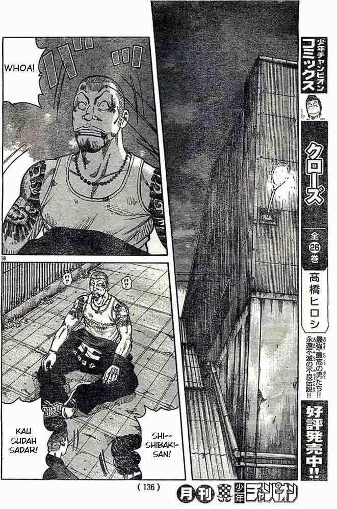 Worst Chap 124 - Next Chap 125