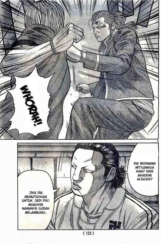 Worst Chap 124 - Next Chap 125