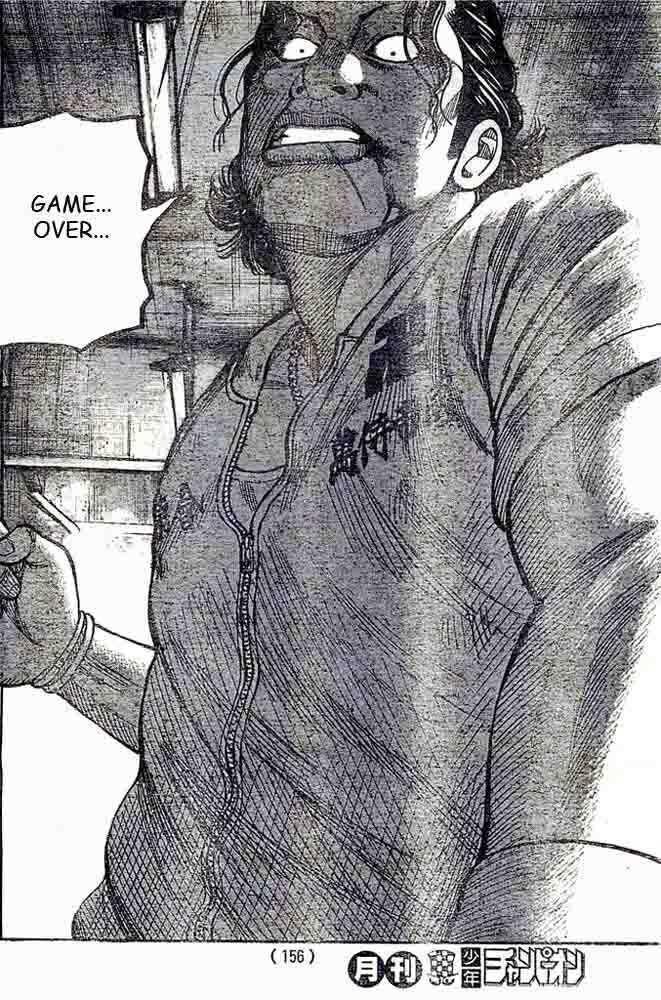 Worst Chap 124 - Next Chap 125