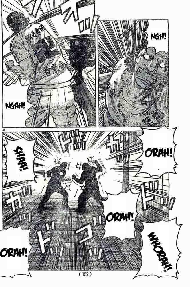 Worst Chap 124 - Next Chap 125