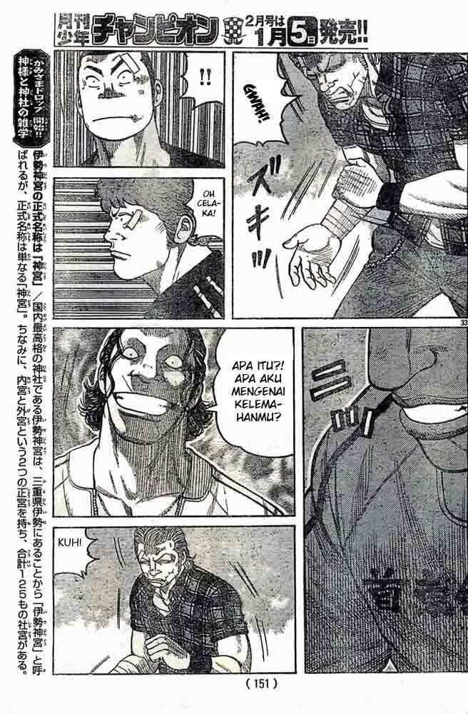 Worst Chap 124 - Next Chap 125