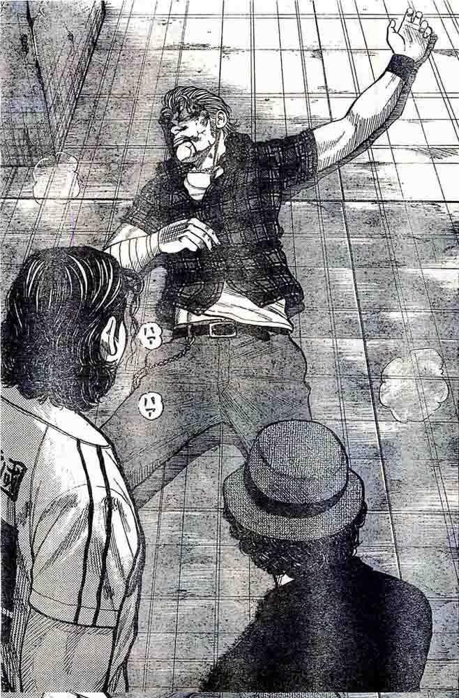 Worst Chap 124 - Next Chap 125