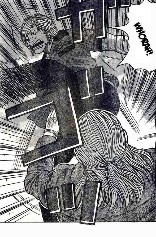 Worst Chap 124 - Next Chap 125