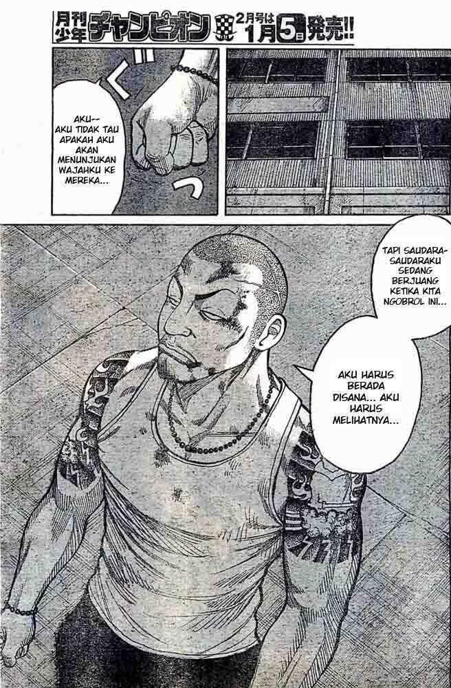 Worst Chap 124 - Next Chap 125