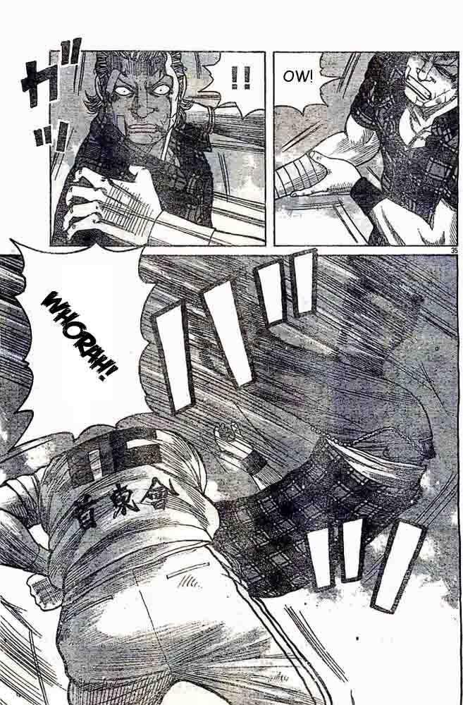 Worst Chap 124 - Next Chap 125