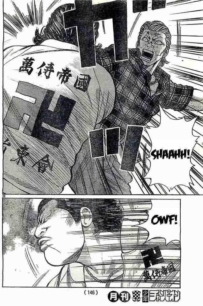 Worst Chap 124 - Next Chap 125