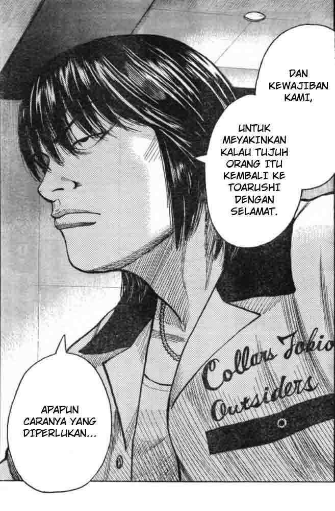 Worst Chap 125 - Next Chap 126