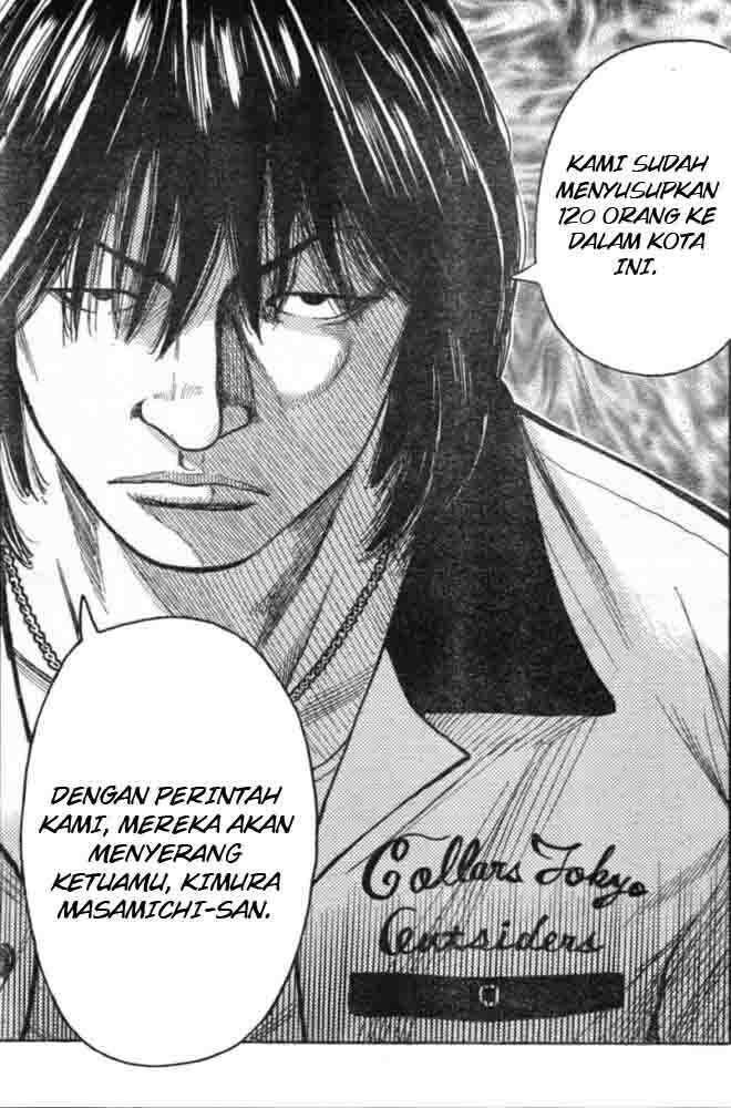 Worst Chap 125 - Next Chap 126