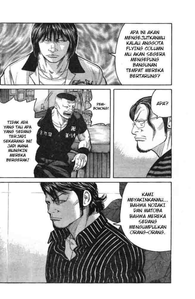 Worst Chap 125 - Next Chap 126
