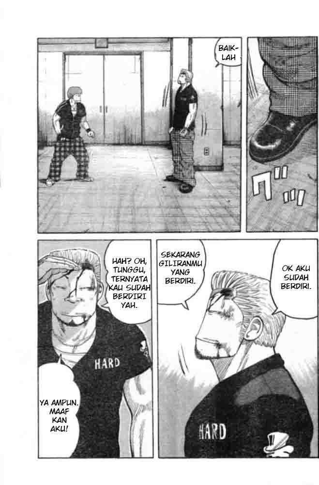 Worst Chap 125 - Next Chap 126