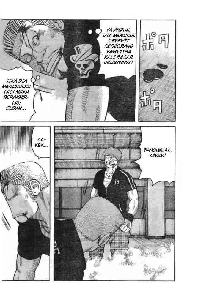 Worst Chap 125 - Next Chap 126