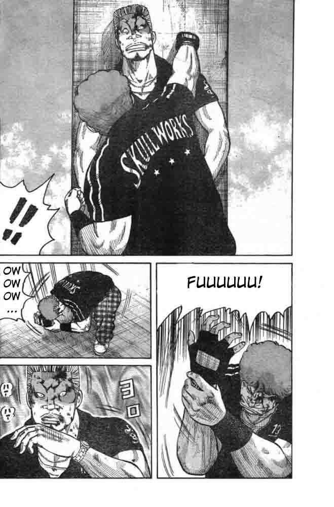 Worst Chap 125 - Next Chap 126