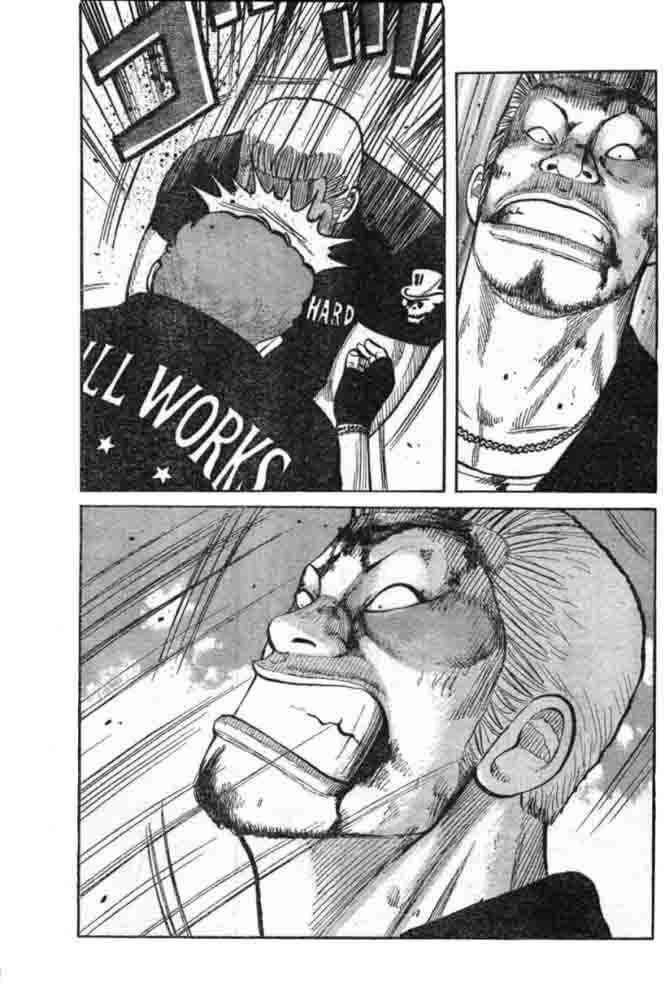 Worst Chap 125 - Next Chap 126