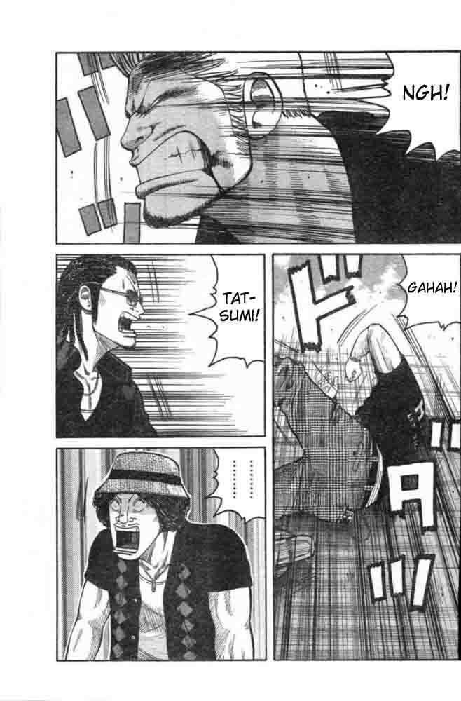 Worst Chap 125 - Next Chap 126