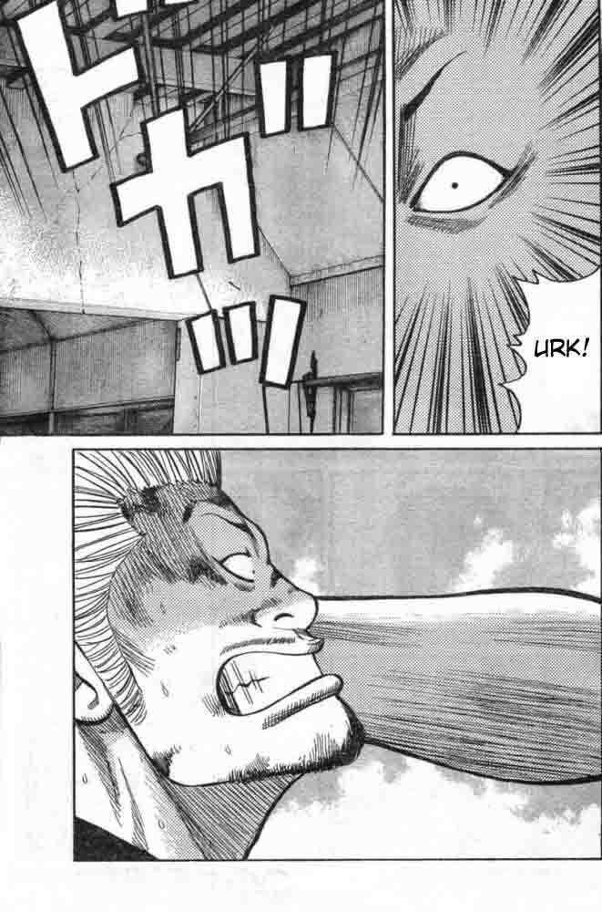 Worst Chap 125 - Next Chap 126