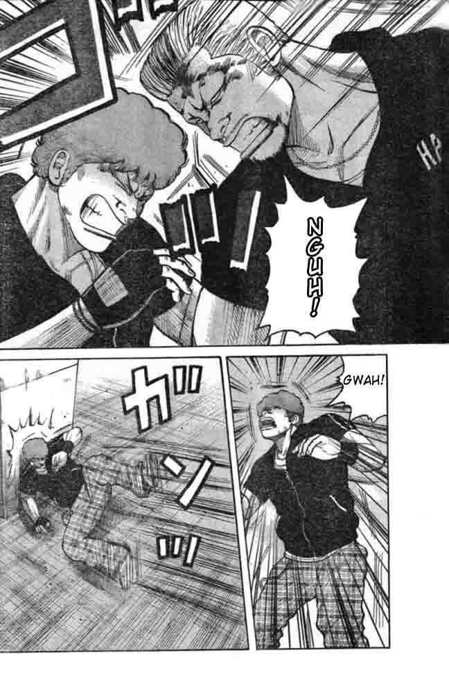 Worst Chap 125 - Next Chap 126