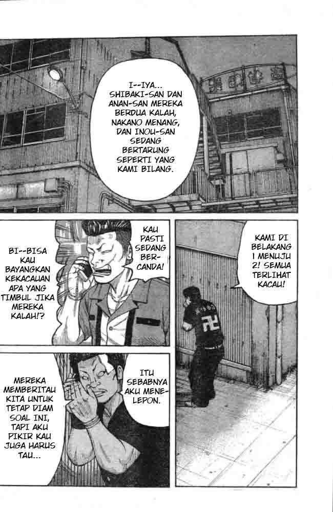 Worst Chap 125 - Next Chap 126