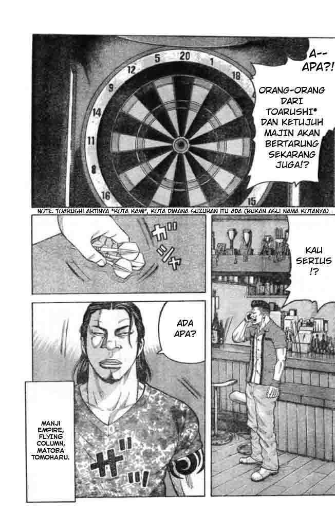 Worst Chap 125 - Next Chap 126