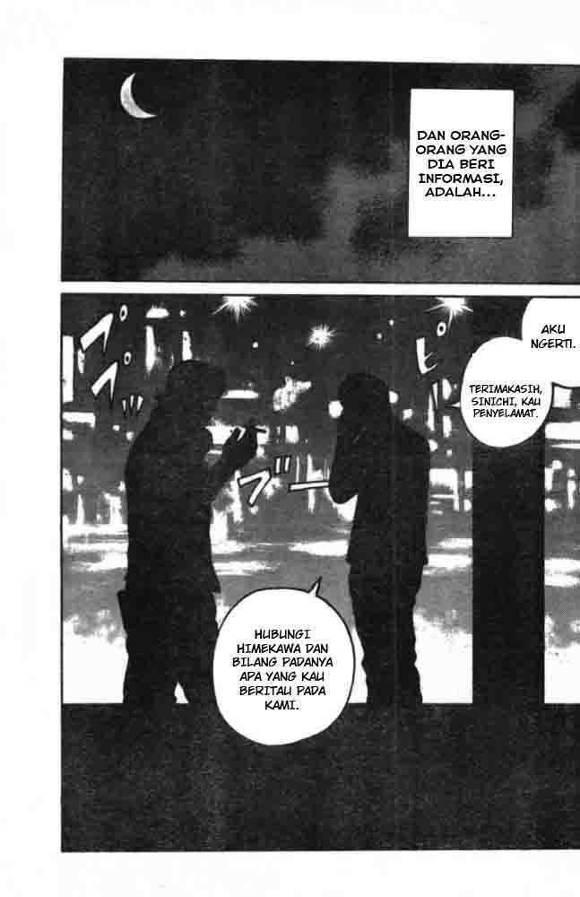 Worst Chap 125 - Next Chap 126