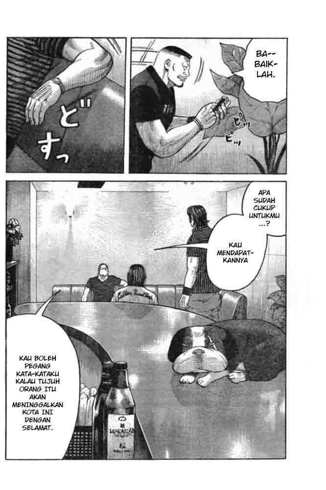 Worst Chap 125 - Next Chap 126