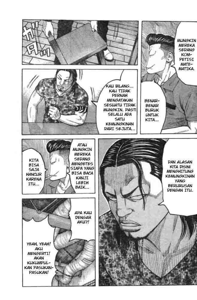 Worst Chap 125 - Next Chap 126