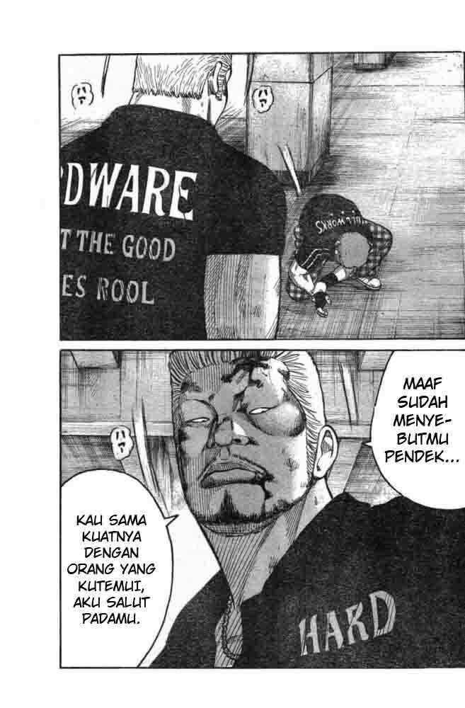 Worst Chap 125 - Next Chap 126