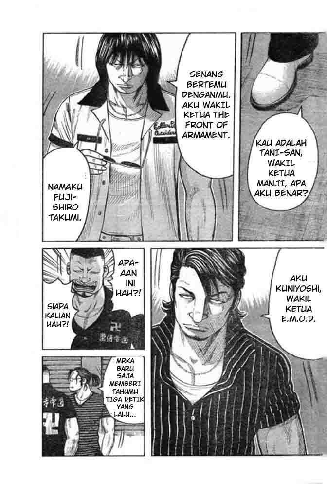 Worst Chap 125 - Next Chap 126