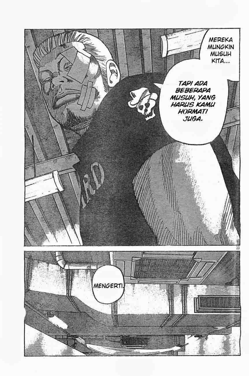 Worst Chap 126 - Next Chap 127