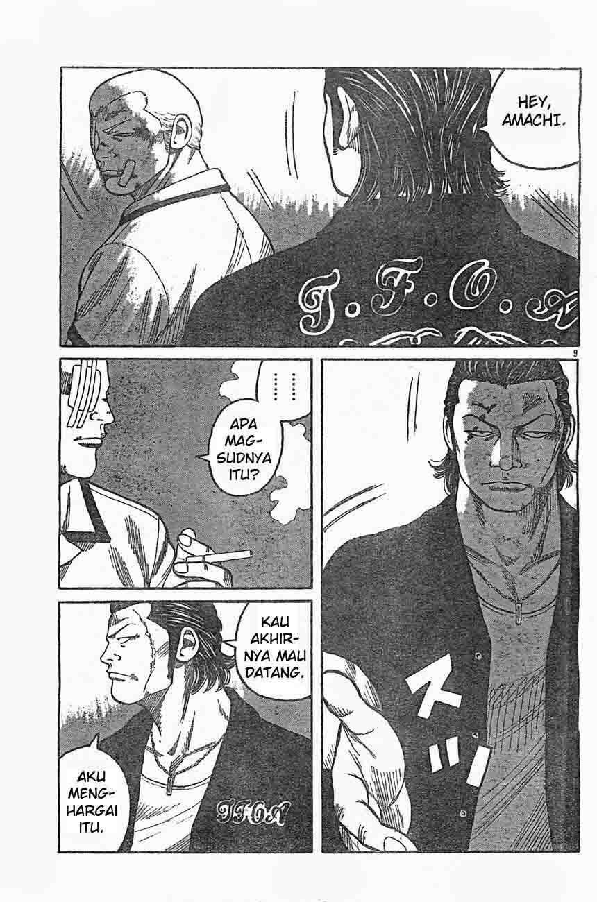 Worst Chap 126 - Next Chap 127