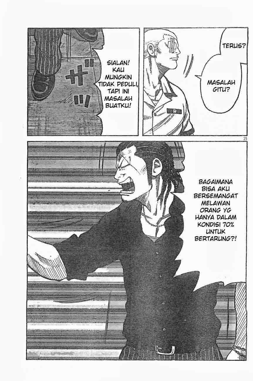 Worst Chap 126 - Next Chap 127