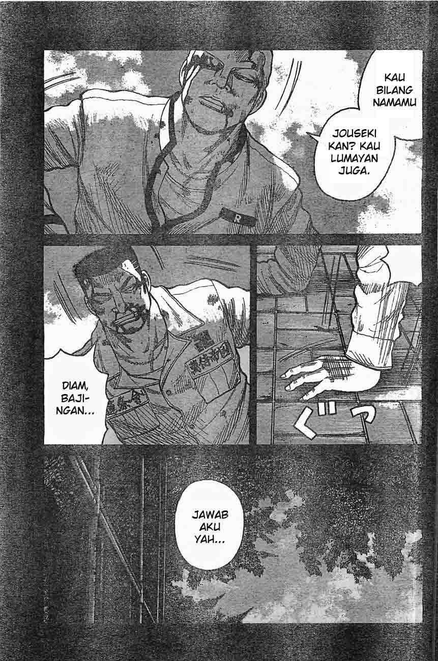 Worst Chap 126 - Next Chap 127