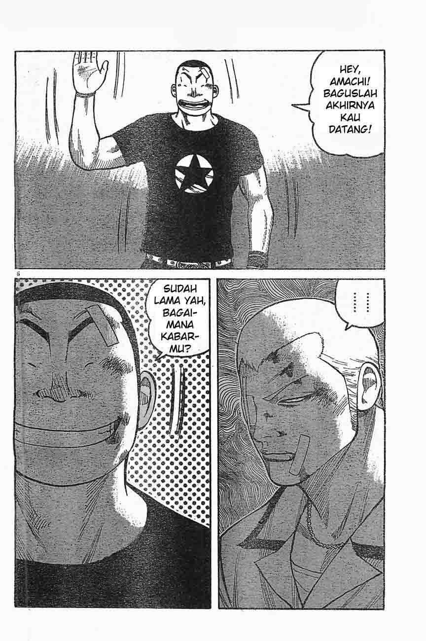 Worst Chap 126 - Next Chap 127