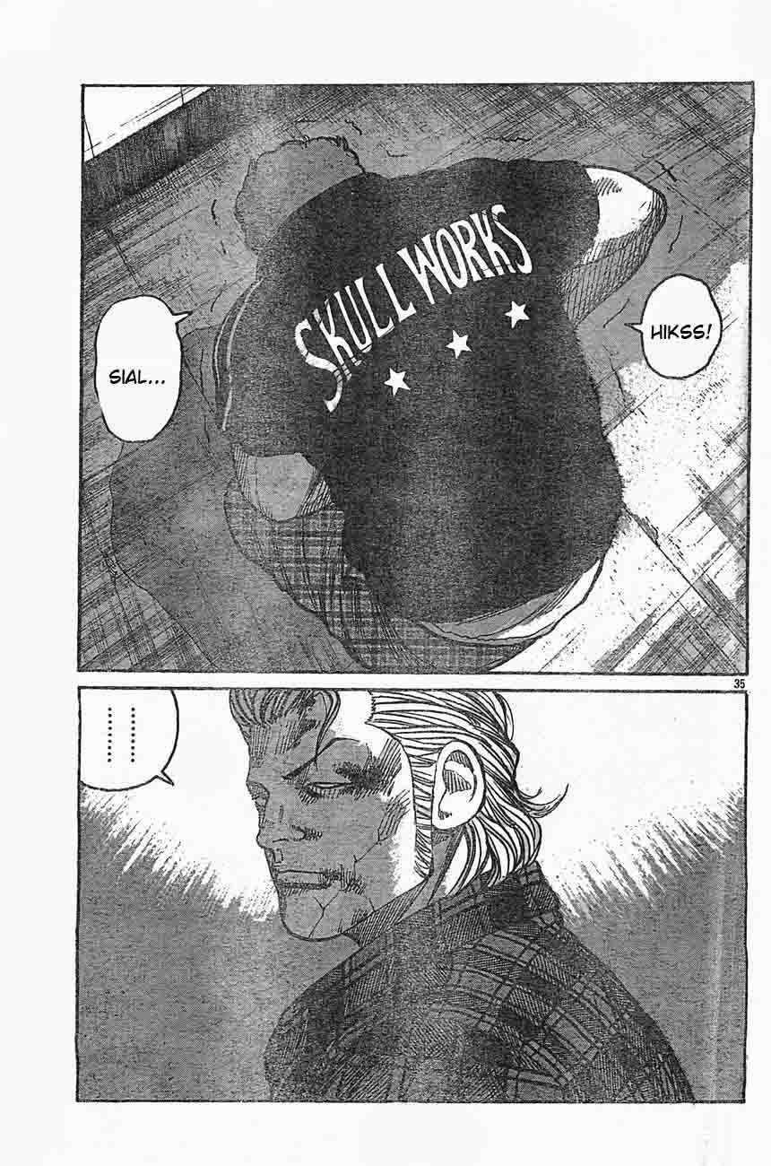 Worst Chap 126 - Next Chap 127