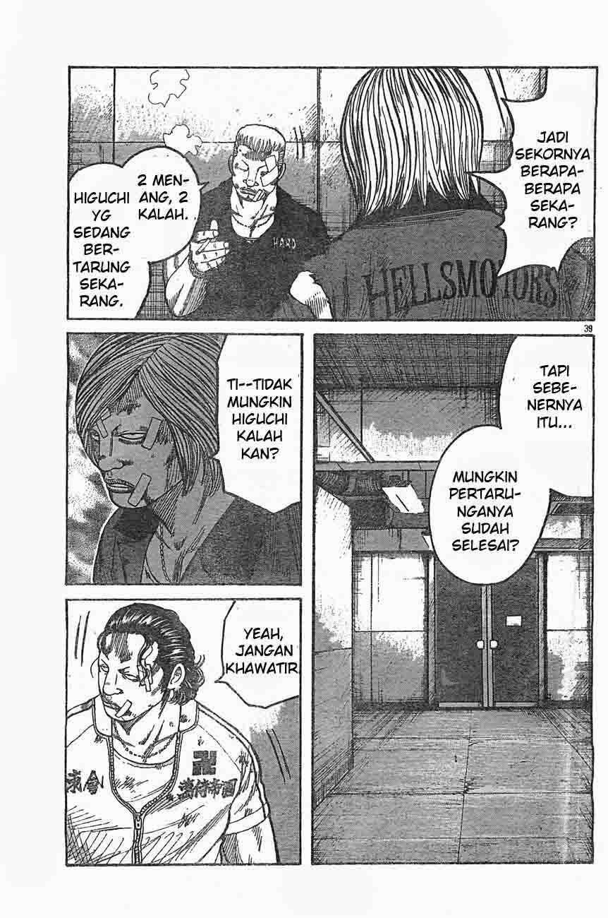 Worst Chap 126 - Next Chap 127