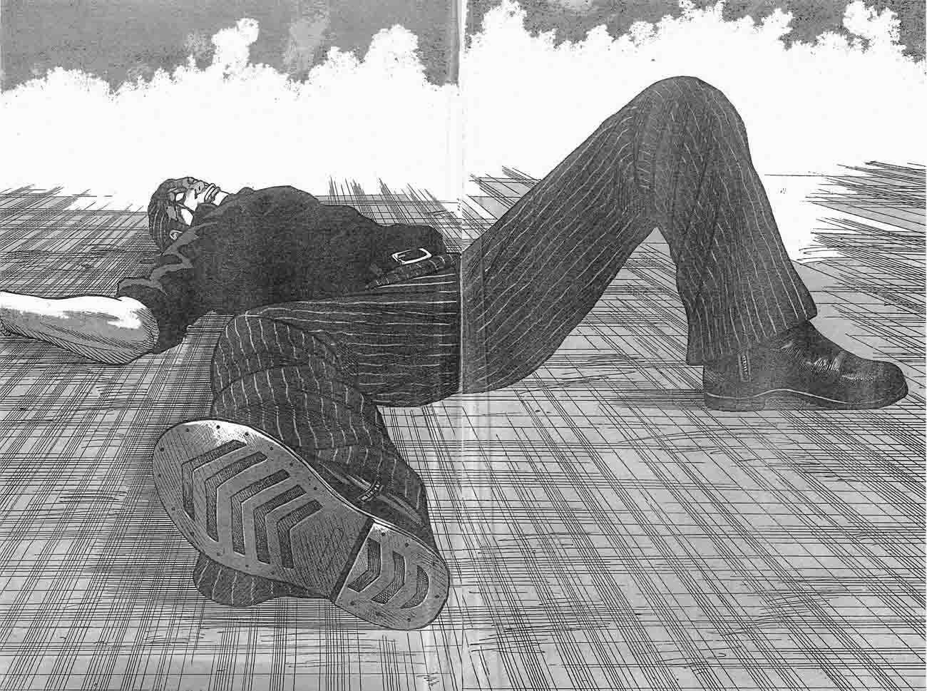 Worst Chap 126 - Next Chap 127