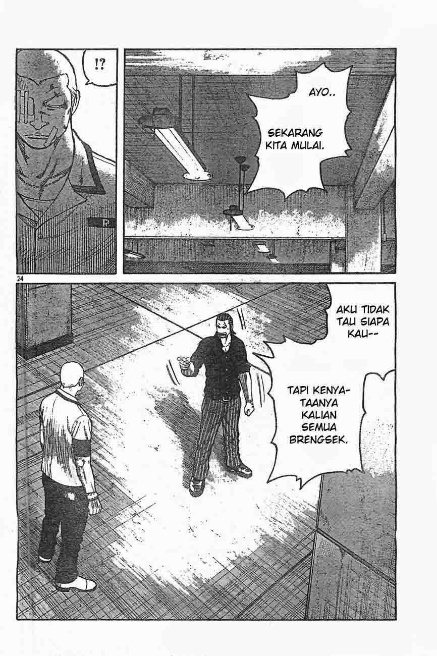 Worst Chap 126 - Next Chap 127