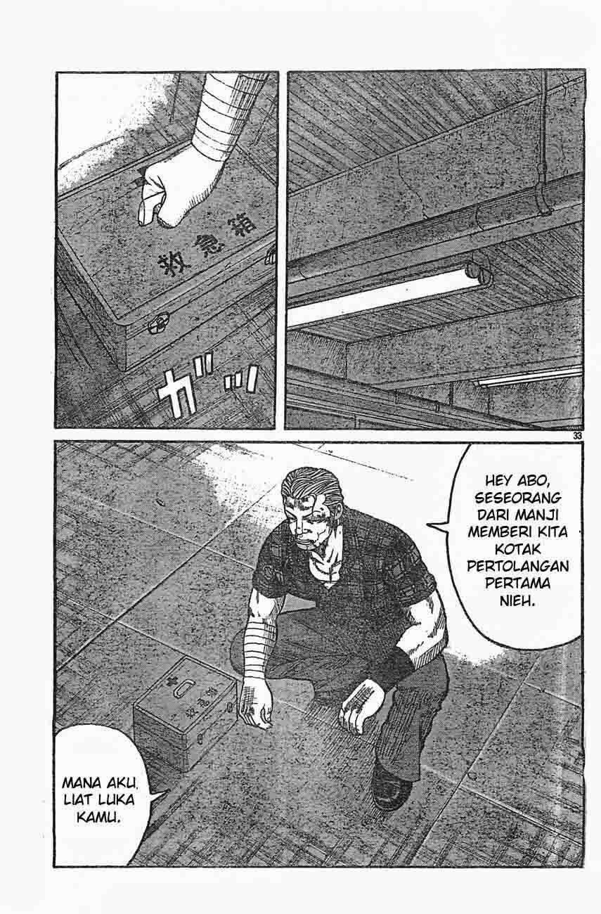 Worst Chap 126 - Next Chap 127