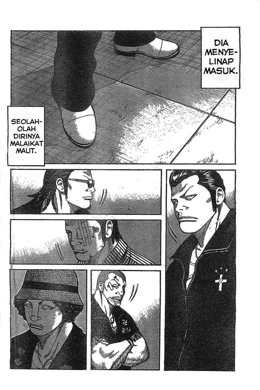 Worst Chap 126 - Next Chap 127