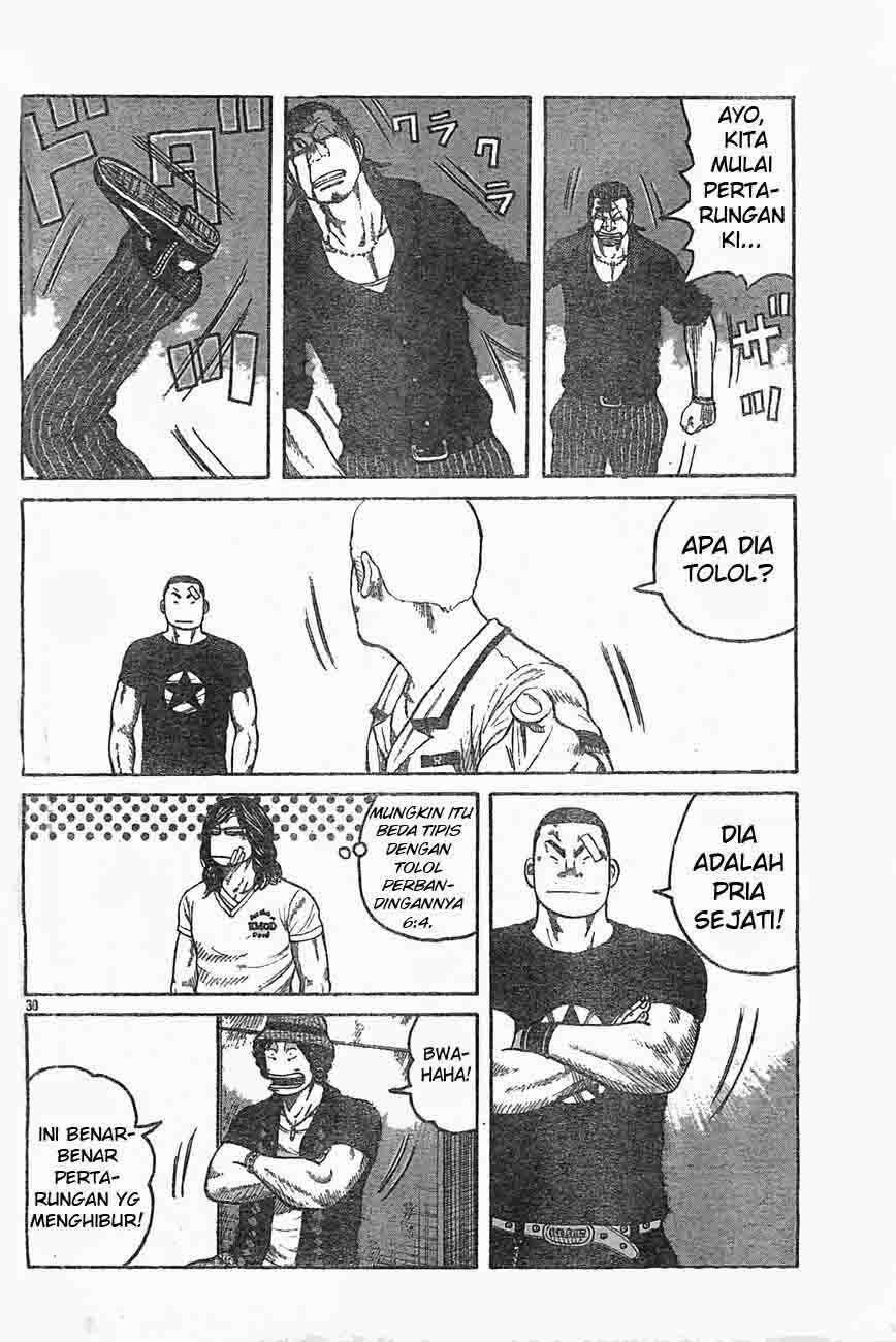 Worst Chap 126 - Next Chap 127