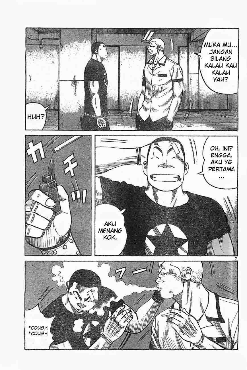 Worst Chap 126 - Next Chap 127