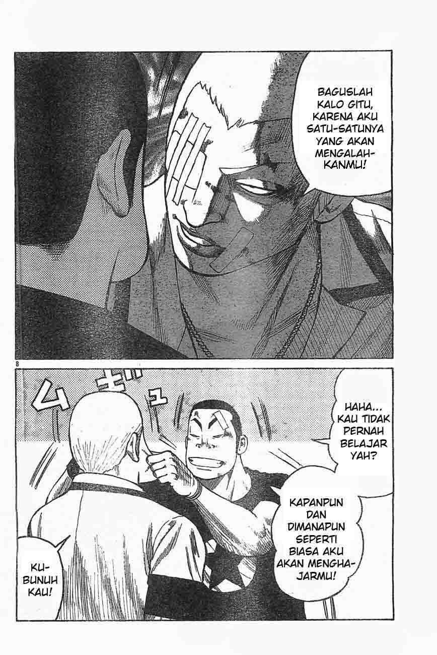 Worst Chap 126 - Next Chap 127