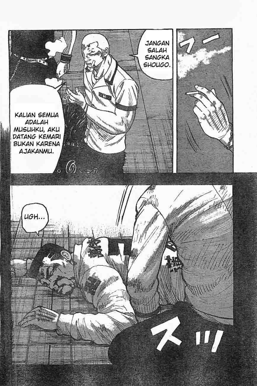 Worst Chap 126 - Next Chap 127