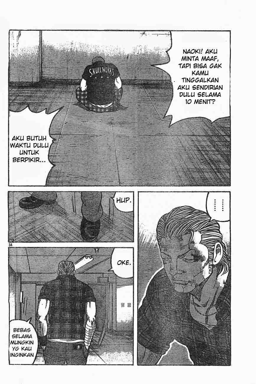 Worst Chap 126 - Next Chap 127