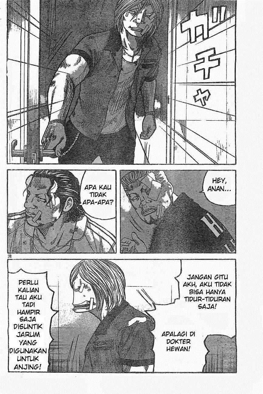 Worst Chap 126 - Next Chap 127