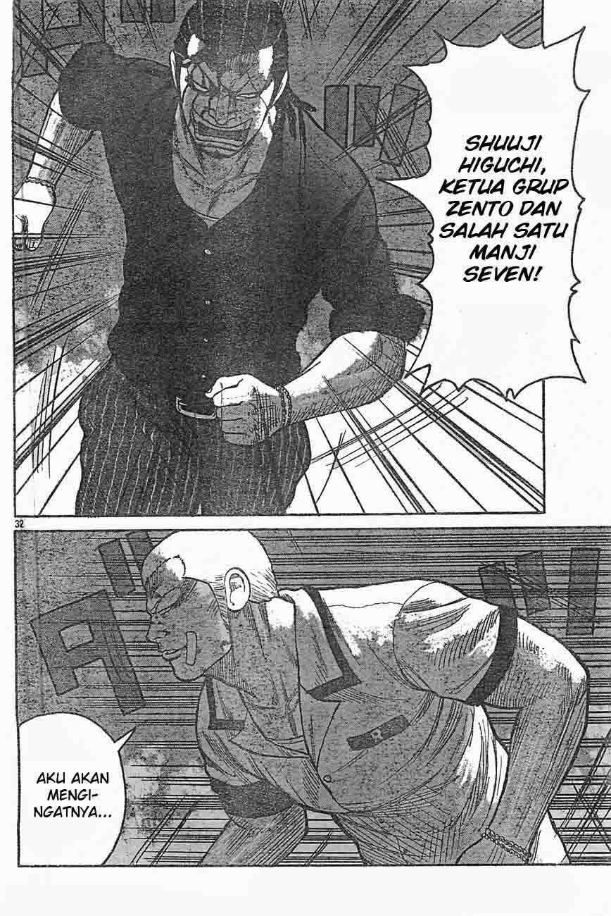 Worst Chap 126 - Next Chap 127