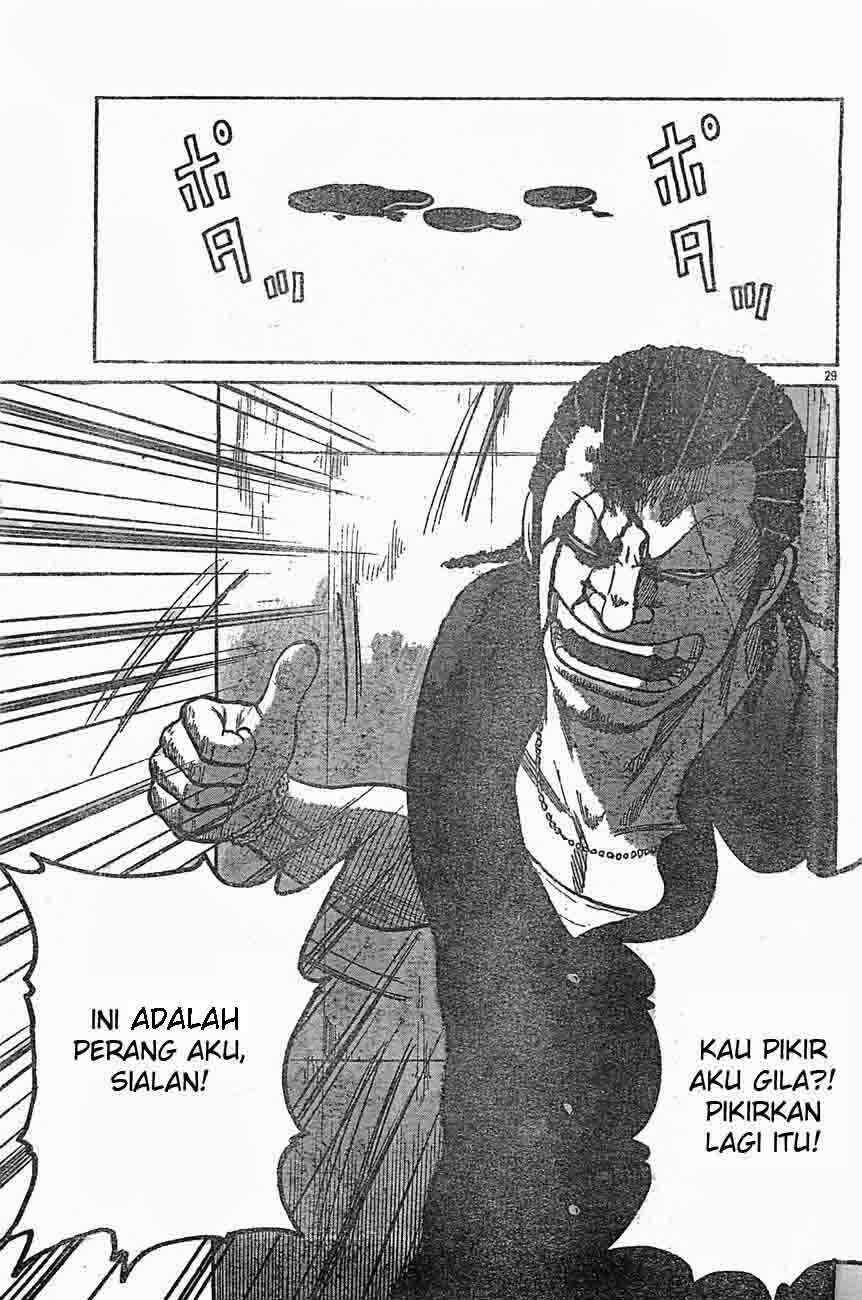 Worst Chap 126 - Next Chap 127