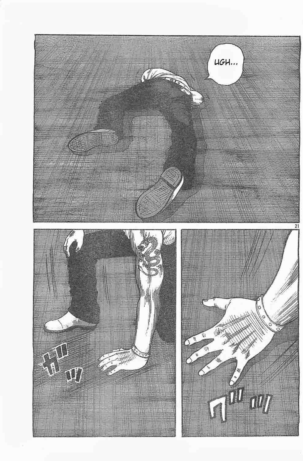 Worst Chap 127 - Next Chap 128